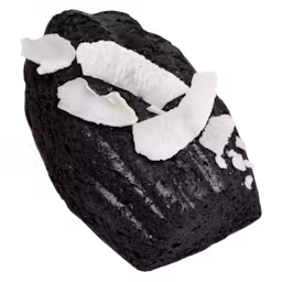 KELAPA KAKAO dari Pagi dan Roti