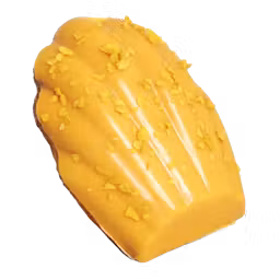 MANGGA dari Pagi dan Roti