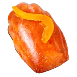 JERUK dari Pagi dan Roti